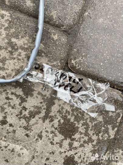 Датчик кислорода верхний opel chevrolet