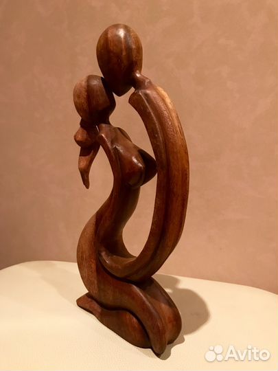 Декоративная фигура для интерьера 