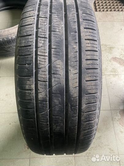 Pirelli Scorpion Verde All Season 235/60 R18 107M