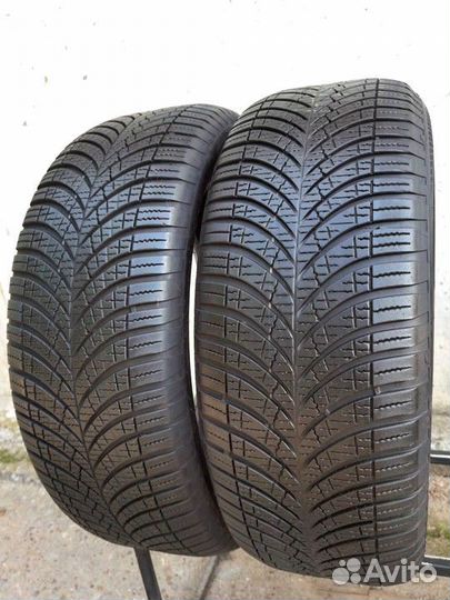 Goodyear Vector 4Seasons Gen-3 225/55 R18 102V