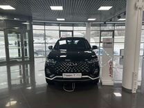 Новый Chery Tiggo 7 Pro 1.5 CVT, 2023, цена 4 000 000 руб.