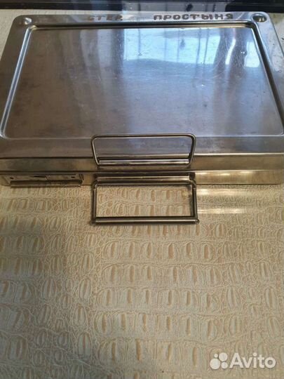 Стерилизатор для инструментов Lawton