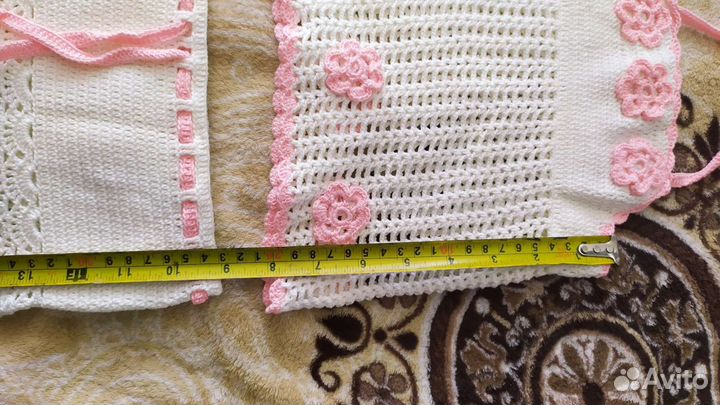 Костюм для девочки