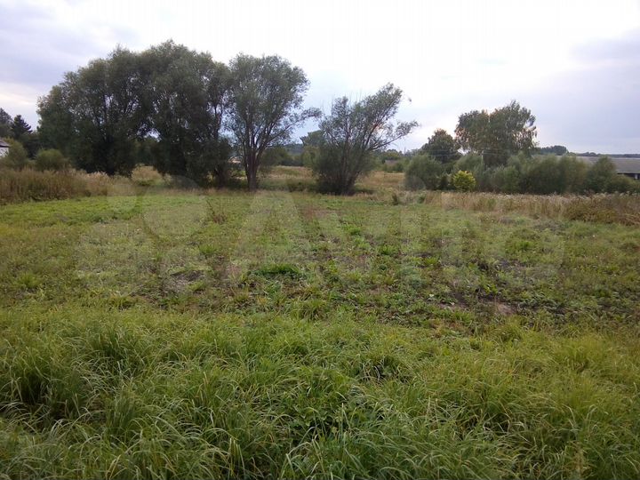 Участок 22 сот. (ИЖС)