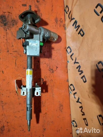 Рулевая колонка Suzuki Jimny JB23W K6A 2001