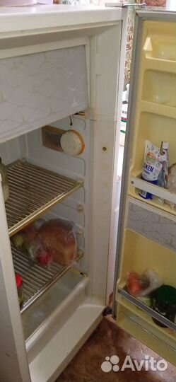 Холодильник ЗИЛ