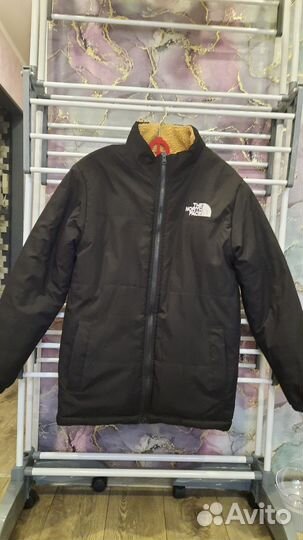 Куртка зимняя