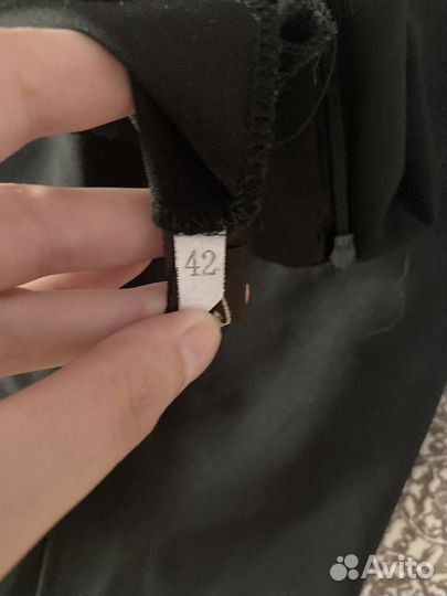 Юбка карандаш