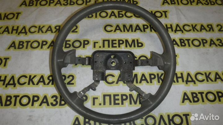 Рулевое колесо KIA RIO I (DC) 2000-2005