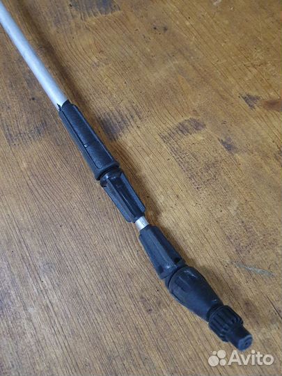 Опрыскиватель распылитель Лемира 6 л