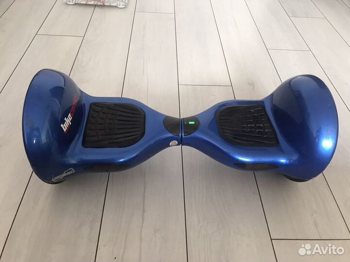 Гироскутер