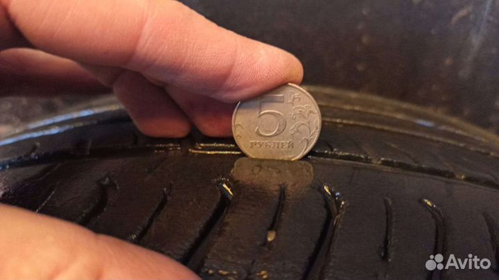 Hankook Optimo K415 225/60 R17 99H