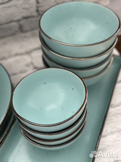 Набор столовой посуды