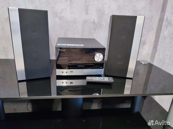 Акустическая система Pioneer x-pm 12