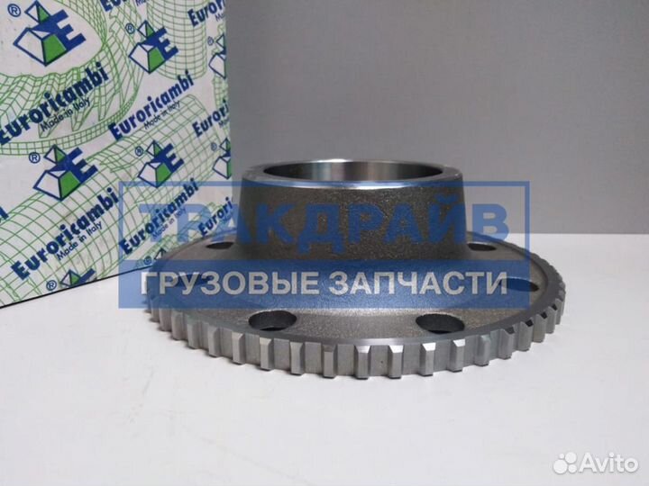 Шестерня редуктора ман Ф2000 Ф90 57 зубьев