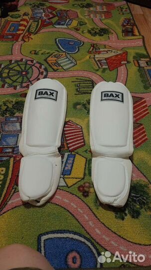 Хоккейная форма