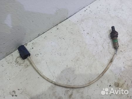 Датчик кислорода (лямбда-зонд)