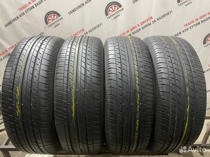 Bridgestone Turanza ER370 215/55 R17 94V