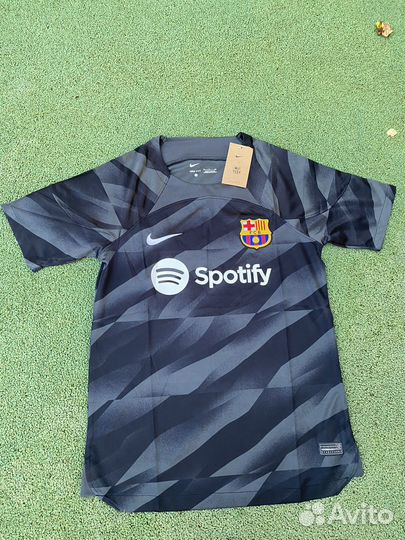 Футбольная форма Барселона 23/24