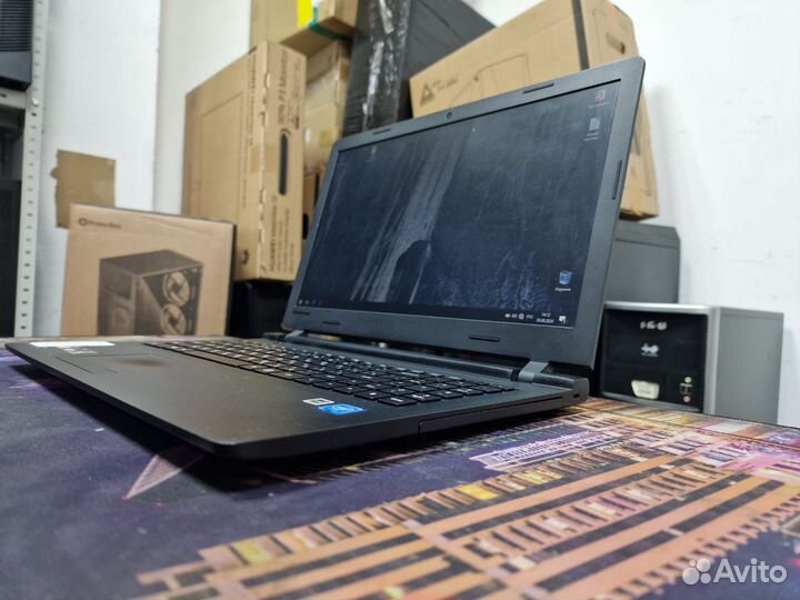 Ноутбук Lenovo 15.6