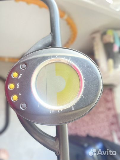 Беговая дорожка WNQ бу