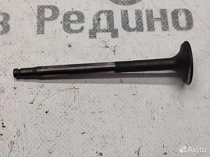 Клапан гбц w163 ML-class 628 2004