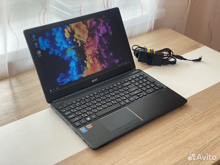 Современный/Мощный для Игр и Всех задач