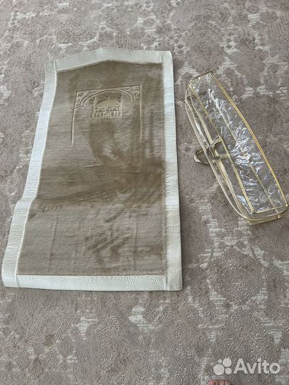 Молитвенный коврик