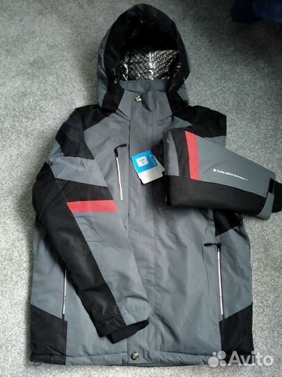 Горнолыжный костюм новый