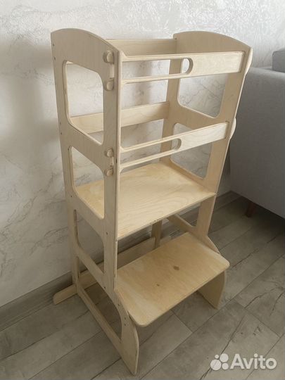 Башня помощник