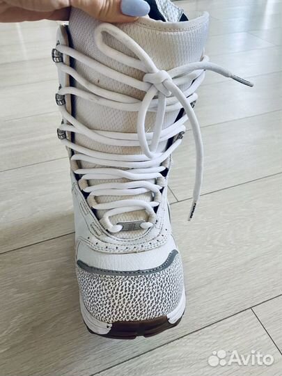 Сноубордические ботинки женские Forum 37 размер