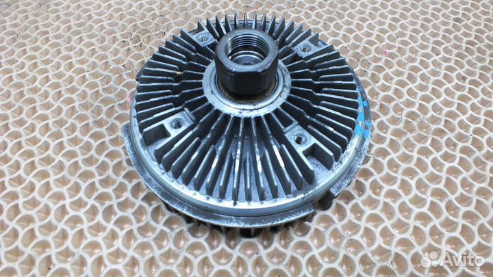 Термомуфта BMW е53 е65