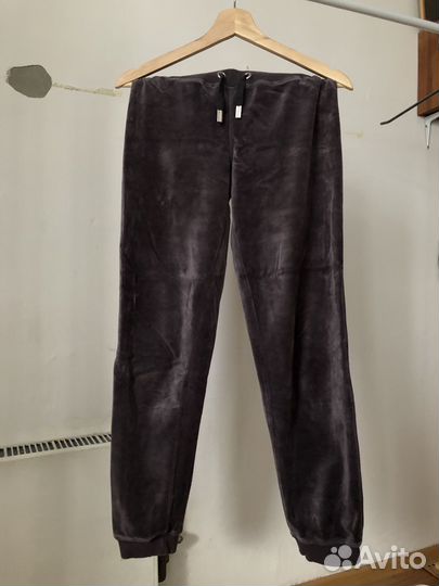 Спортиыне штаны женские велюровые Cubus