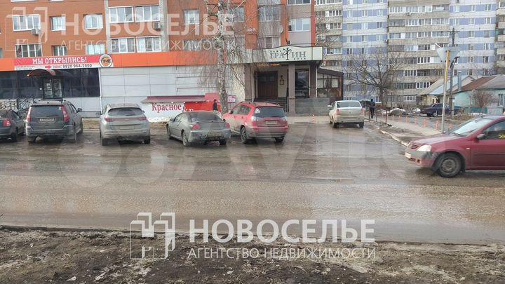 Сдам помещение свободного назначения, 82.9 м²