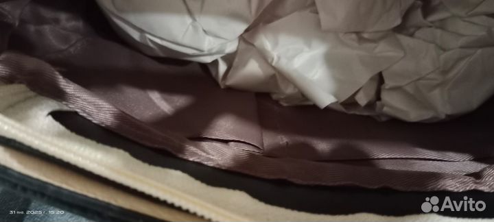 Сумка женская