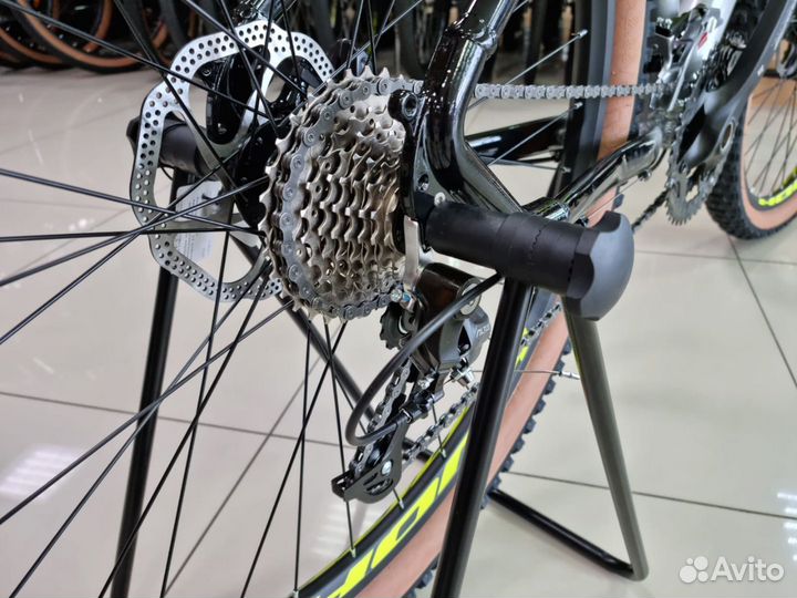 Велосипед horh OIL OHD-7.1