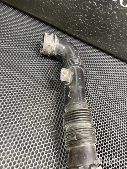 Воздушный патрубок Ситроен C4