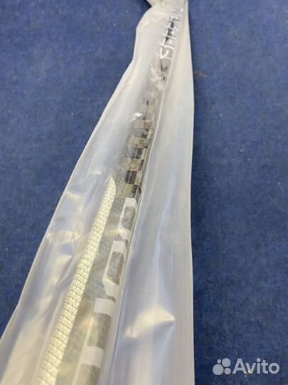 Хоккейная клюшка заряд т 100