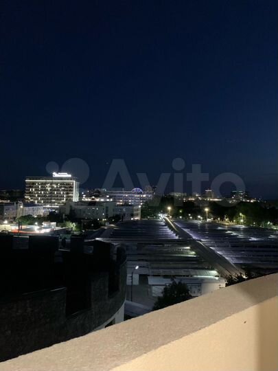 Квартира-студия, 32 м², 7/11 эт.