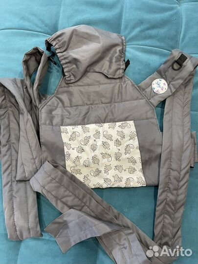 Май слин sling me