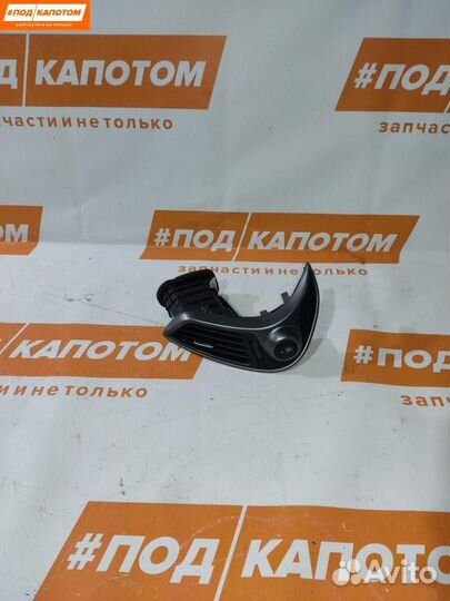 Дефлектор обдува салона правый Hyundai ix35 рест