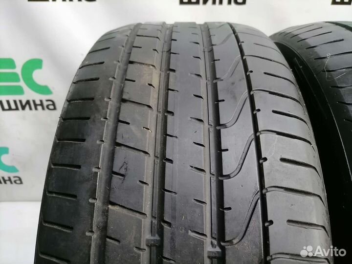 Pirelli P Zero 265/45 R20