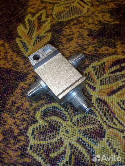 Разделитель тв сигнала