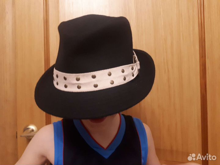 Шляпа женская