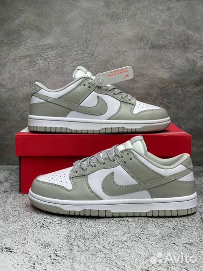 Кроссовки nike sb dunk