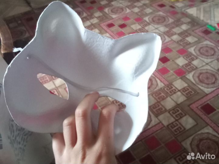 Корзина для игрушек