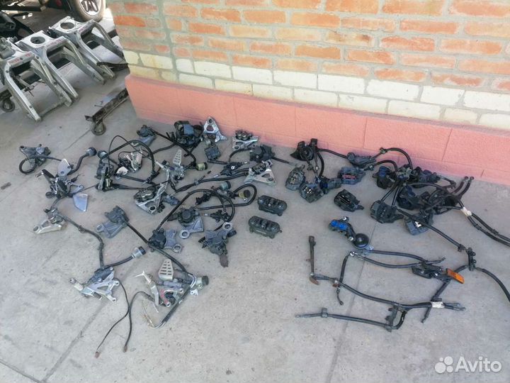 Yamaha r6 разбор запчасти 99 15