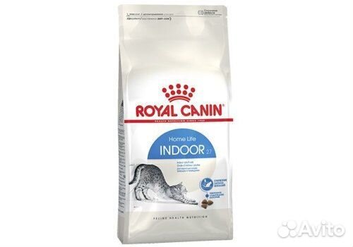 Корм royal canin роял канин 4 кг для кошек разный