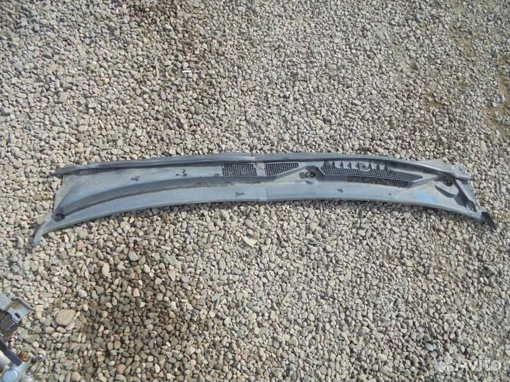 Жабо Nissan R'nessa N30 SR20DE 2000/2