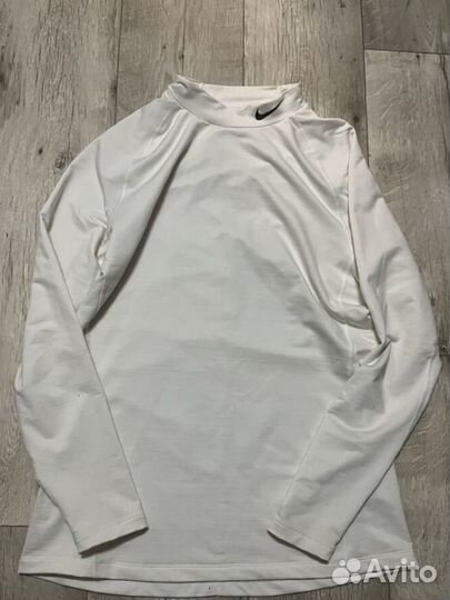Лонгслив Nike мужской
